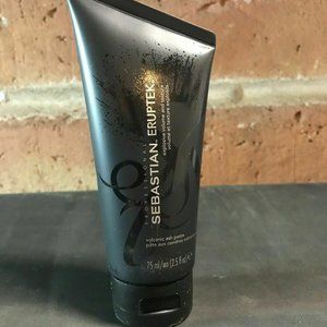 Sebastian Eruptek Volcanic Ash Paste 2.5 Oz